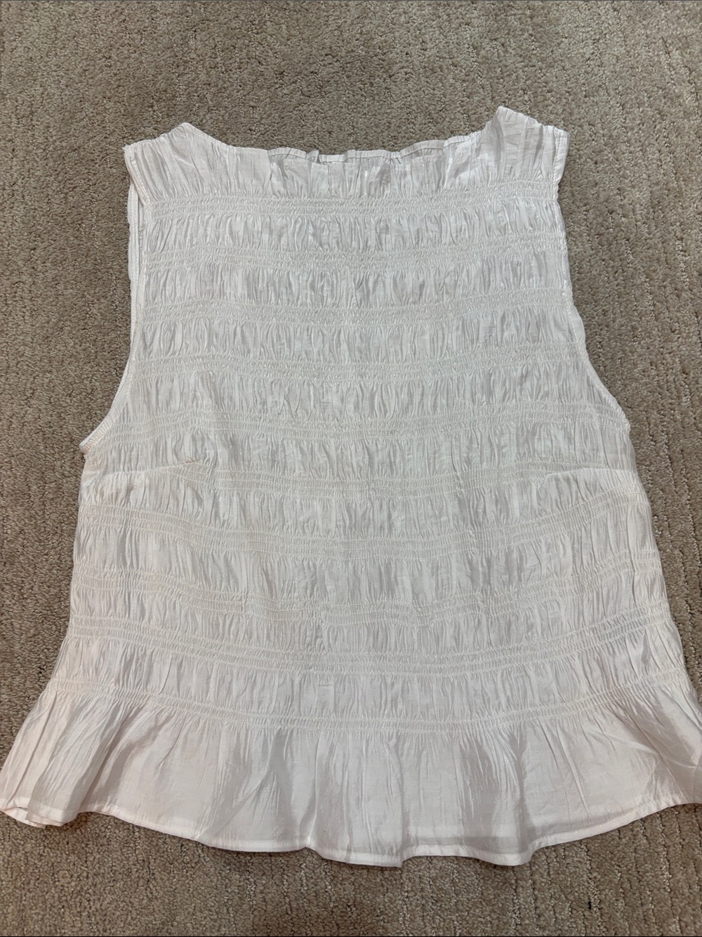 H & M top